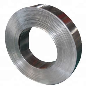 Stainless Steel Strip