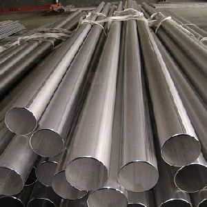 Super Duplex Stainless Steel Pipe