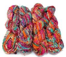 Chocho Yarn