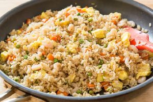 Fried Rice