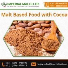 Malt Extract Cocoa Powder