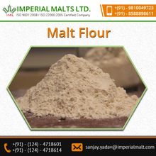 Organic Malt Flour Extract