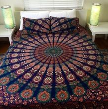 Bed Spread Hippie