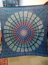 Handmade Hippy Tapestry