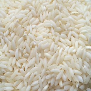 Ponni Short Grain White Rice