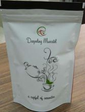 Darjeeling Muscatel Black Tea