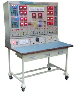Universal Electrical Workstation