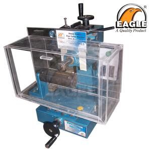 Tube / Holllow Pipe Cutter Machine Premium Model