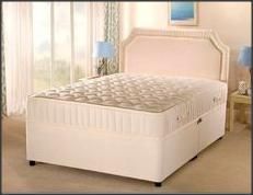 Coir Mattress