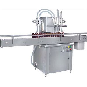 Liquid Filling Machine