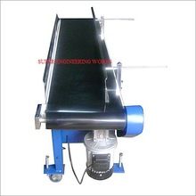 Belt Conveyor Machine