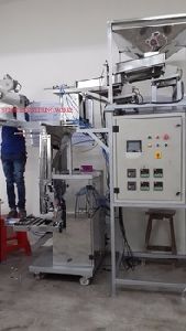 Multi Head Packing Machine