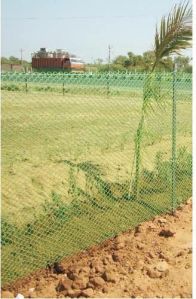 garden fencing nets