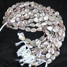 Strand Beads