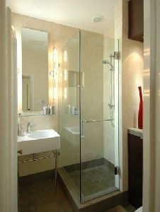 Shower Enclosures