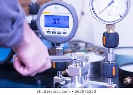 Calibration Services (NABL and Non-NABL)