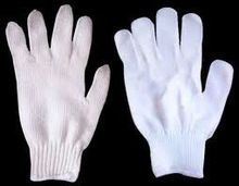 Baniyan cloth Hand Gloves