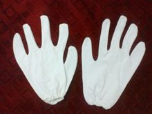 Hosiery Hand Gloves,