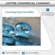 Designed Centrifugal Spot Humidifier