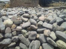 big size river pebble stones