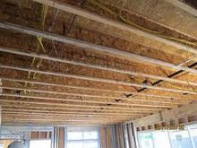 joists