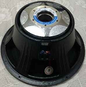 powered pa speakers