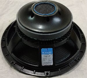 Powered Pa Speakers_15 inches_RCF Type