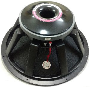 Powered Pa Speakers_21 inches_2000 Watts