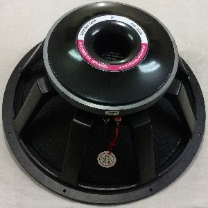 Powered Pa Speakers_21inches
