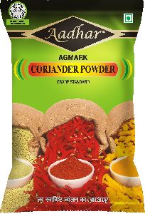 Aadhar Coriander Powder