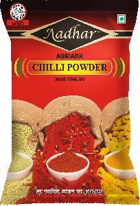 Aadhar Red Chilli Powder