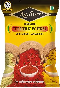 Aadhar Turmeric Powder