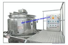 Liquid Soap Making Line