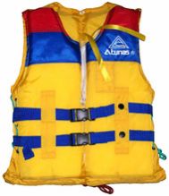 Life Vest