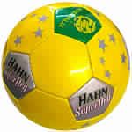 PVC MATCH SOCCER BALLS