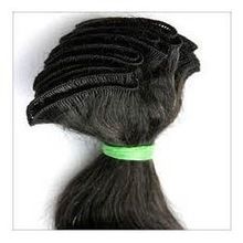 Human Hair Extension