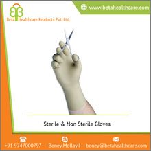 non sterile gloves