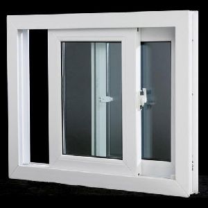 Upvc Sliding Window