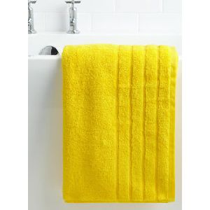 Terry beach towel, made of 100% cotton, suitable for home with good water absorbency.