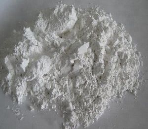 washed kaolin clay