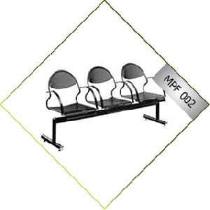 Visitor Chair - MPF 002