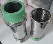 Stainless Steel Adaptor