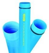 Upvc Casing Pipe