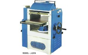 thickness planers machine