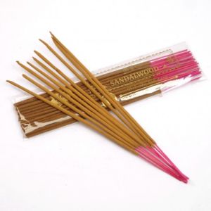 Sandalwood sticks