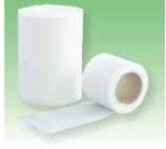 White Gauze Cloth Roll