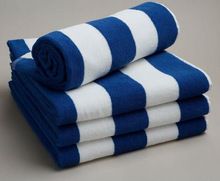 Cotton Bath Towel