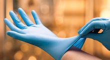 Nitrile Glove