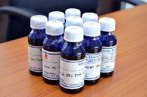 SI-221 Series-200 Violet Blue Regular ink