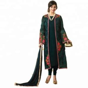 South Indian Salwar Kameez